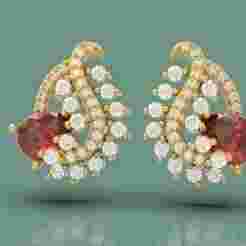 Women Tops Earring - 0023