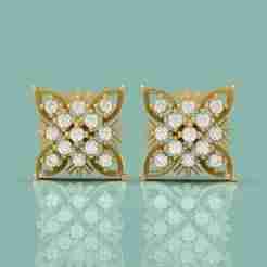 Women Tops Earring - 0024