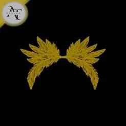 Wreath - Line Art - 2D Wall Art Decor