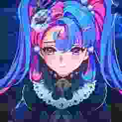 wuthering waves - Accessories Roccia