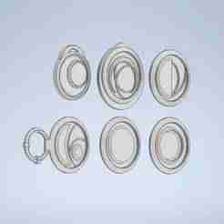 Wuthering Waves - Iuno Accessories