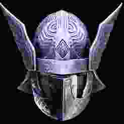 Wylder Cosplay Helmet Lifesize Elden Ring Nightreign Fan Art