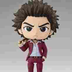 Yakuza -Nendoroid Ichiban Kasuga Figure