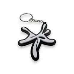 YSL KEYCHAIN (YOUNG THUG)