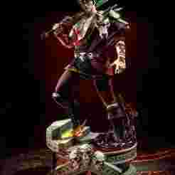 Zagreus  - Hades - Fullsize