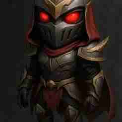 Zed-Chibi