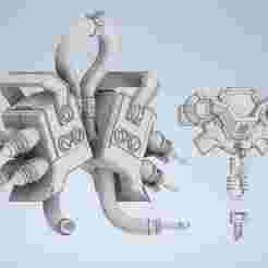 Zenless Zone Zero - Alice Thymefield Accessories