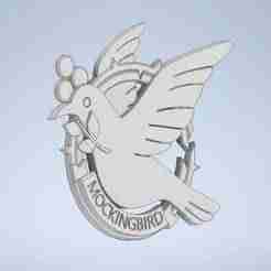 Zenless Zone Zero - Hugo Badge