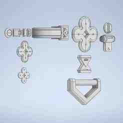 Zenless Zone Zero - Seed (Flora) Accessories