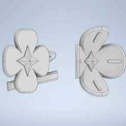 Zenless Zone Zero - Seed (Flora) Hair Accessories