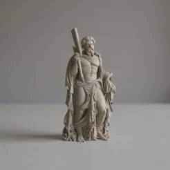 Zeus - Lord of the Thunder