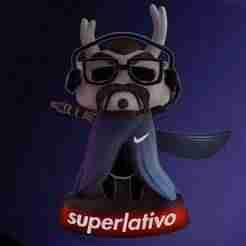 Zote Jugador Superior / Streamer AKA el Zotas 🤓