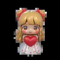 chibi valentine 2