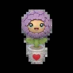 flower 8