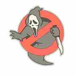Screm-busters two
