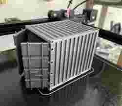 10ft. nakliye konteyneri