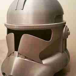 clone trooper helmet