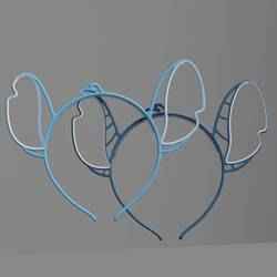 Stitch Headband