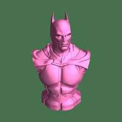 Batman bust
