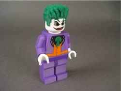 lego joker