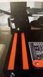 Ender3 , Ender3 V2 V slot cover