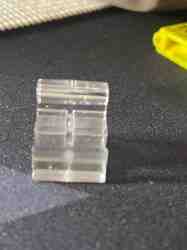 CR10 Akıllı Diş Açma Fikstürü