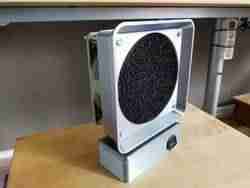 Çift+Filtre+Kolder+Duman+Ekstraktör+Remix-Remix