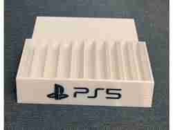 LOGOLU PS5 OYUN TUTUCU