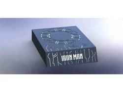 Ironman Kask Standı