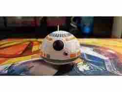 BB8 Ekstrüder Düğmesi