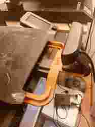 ST3MP tarafından Web Kamerası destekli Ender 3 S1 için tutamak