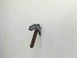 MINECRAFT IĞNELERI!