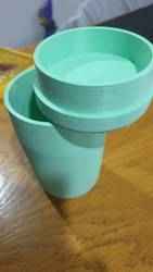 Araba Küllüğü - Depolama