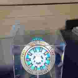 Iron Man Glasses Stand - Spider-Man: Far From Home