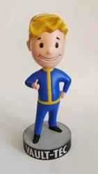 Fallout Vault Boy Karizma Bobble Head
