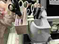 Cricut Maker 3 Genişletilmiş Saklama Kabı