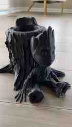 Bebek Groot Kalemlik