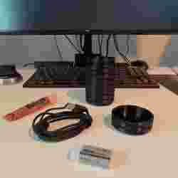 SAKLAMA KABI - DÖRT BOY