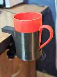 Masa için bardaklık, Bilgisayar için, Masaüstü