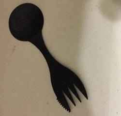 spork