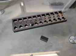 Tolerans Test Cihazı