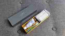 Compact Toiletry travel case