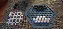 Abalone Game Set