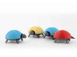 Zıplayan kaplumbağa