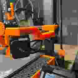 Bracket Nebula Camera Ender3 V3KE