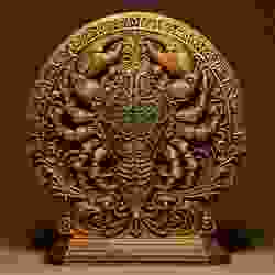 [4/12] CANCER - THE CRAB - Zodiac Series 29FLO