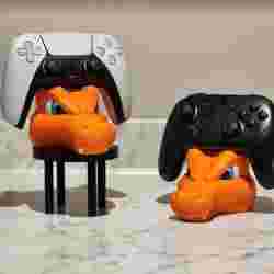 CHARIZARD KONTROLÖRÜ