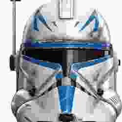 Clone helmet