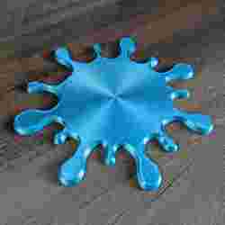 The Splat Coaster! - Coffee Tea Beer Milkshake Juice Matcha