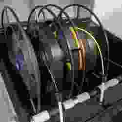 Creality Hi/K2 Combo 250g spool adapter